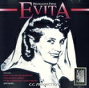 【中古】 【輸入盤】Highlights From Evita (1996 Studio Cast)/RobertArpineAliceHeywoodAmber...