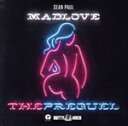 【中古】 【輸入盤】Mad Love The Prequel/ショーン・ポール