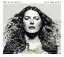 【中古】 【輸入盤】Just One Voice/ミシェル・ウィリス