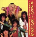 【中古】 【輸入盤】Tracks from a Broken Dream/ハノイ・ロックス