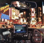  Traffic　Jams　2000／DJSkribble