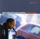 【中古】 【輸入盤】More Pepper/JensS?ndergaard