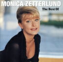【中古】 【輸入盤】The Best of... /Ecy/MonicaZetterlund