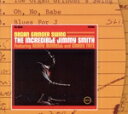 【中古】 【輸入盤】Organ Grinder Swing/ジミー・スミス