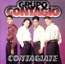 【中古】 【輸入盤】Contagiate/GrupoContagio