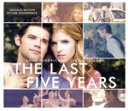 【中古】 【輸入盤】Last Five Years/AnnaKendrick&JeremyJordan