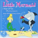 【中古】 【輸入盤】The Little Mermaid/JackintheBox(アーティスト)