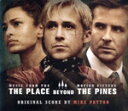 【中古】 【輸入盤】The Place Beyond The Pines(Original Motion Picture Soundtrack)/Mike Pa...