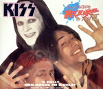 【中古】 【輸入盤】God　Gave　ROCK＆ROLL　To　you　II／KISS
