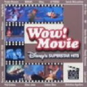 【中古】 WOW!ムービー 〜スーパースター・ヒッツ/(オムニバス)