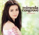 【中古】 【輸入盤】Sparks　Fly／MirandaCosgrove