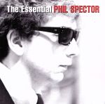 【中古】 【輸入盤】The　Essential：　Phil　Spector／フィル・スペクター