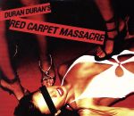 【中古】 【輸入盤】Red Carpet Massacre （Bonus Dvd） （Dig）／デュラン デュラン