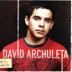 【中古】 【輸入盤】David　Archuleta　（Snys）／デヴィッド・アーチュレッタ