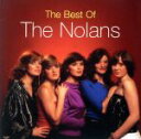 【中古】 【輸入盤】Best of/ノーランズ