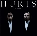 【中古】 【輸入盤】Exile／hurts