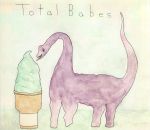 TOTALBABES（アーティスト）販売会社/発売会社：OLDFLAME発売年月日：2011/08/30JAN：0898695002160