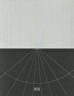 【中古】 BTS写真集　MAP　OF　THE　SOUL　ON：E　CONCEPT　PHOTOBOOK　SPECIAL　SET／BTS(タレント)