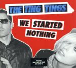 【中古】 【輸入盤】We　Started　Nothing／ザ・ティン・ティンズ