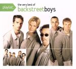 【中古】 【輸入盤】Playlist：　The　Very　Best　of　Backstreet　Boys／バックストリート・ボーイズ