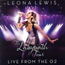 【中古】 【輸入盤】Labyrinth　Tour－Live　from　the　O2／レオナ・ルイス