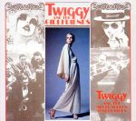 【中古】 【輸入盤】Twiggy ＆ the Girlfriends／TWIGGYツィギー＆シルヴァー スクリーン シンコペイターズ