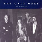 【中古】 【輸入盤】The　Big　Sleep／ジ・オンリー・ワンズ