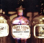【中古】 【輸入盤】Medicated Magic/ザ・ダーティ・ダズン・ブラス・バンド