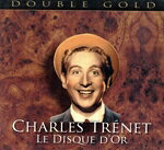  Les　Disque　D’Or／CharlesTrenet