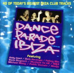 【中古】 【輸入盤】Ibiza　Dance　Parade／（オムニバス）