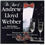 アンドリュー・ロイド・ウェバー販売会社/発売会社：Madacy　Records発売年月日：1995/04/16JAN：0056775033125