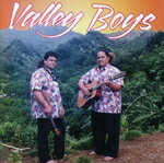 【中古】 【輸入盤】Valley Boys／ValleyBoys