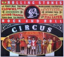 【中古】 【輸入盤】The Rolling Stones Rock And Roll Circus(Expanded Audio Edition)/ザ・ローリング・ストーンズ,(オムニバス)(2)