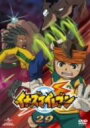 【中古】 イナズマイレブン 29/レベルファイブ(原作),アニメ,竹内順子(円堂守),吉野裕行(鬼道有人),折笠富美子(木野秋),池田裕治(キャラクターデザイン...