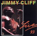 【中古】 【輸入盤】Live/ジミー・クリフ