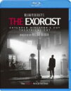 【中古】 エクソシスト(初回限定生産版)(Blu−ray Disc)/エレン・バースティン,リンダ・ブレア,ジェイソン・ミラー,ウィリアム・フリード...