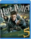 【中古】 ハリー・ポッターと不死鳥の騎士団 コレクターズ・エディション(Blu−ray Disc)/(関連)ハリー・ポッター,ダニエル・ラドクリフ,...