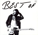 【中古】 【輸入盤】BEST OF BRUCE SPRINGSTEEN／ブルース・スプリングスティーン