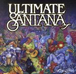 【中古】 【輸入盤】Ultimate　Santana：　His　All　Time　Greatest　Hits／サンタナ