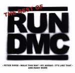 【中古】 【輸入盤】Best of／RUN D．M．C．