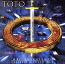 【中古】 【輸入盤】In the Blink of An Eye 1977－2011／TOTO