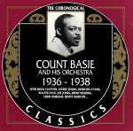 【中古】 【輸入盤】Classics　1936／カウント・ベイシー