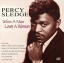 【中古】 【輸入盤】When a Man Loves a Woman/パーシー・スレッジ(2)