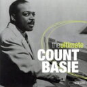 【中古】 【輸入盤】Ultimate Count Basie/カウント・ベイシー