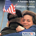 【中古】 【輸入盤】Patriotic　Salute：　Military　Family／（オムニバス）
