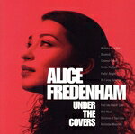 【中古】 【輸入盤】Under　the　Covers／Alice　Fredenham