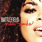 【中古】 【輸入盤】Battlefield　（Snys）／ジョーダン・スパークス