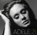 【中古】 【輸入盤】Adele　：　21／アデル