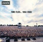 【中古】 【輸入盤】Time Flies 1994－2009 （2CDs）／オアシス