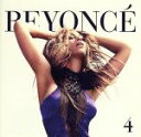 【中古】 【輸入盤】4: Deluxe Edition/ビヨンセ